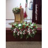 گل مصنوعی برای سالن همایش شرکت مهندسی آب و فاضلاب کشور